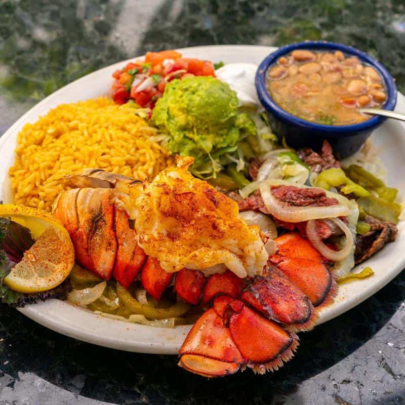Miguel's Mexican Seafood and Grill